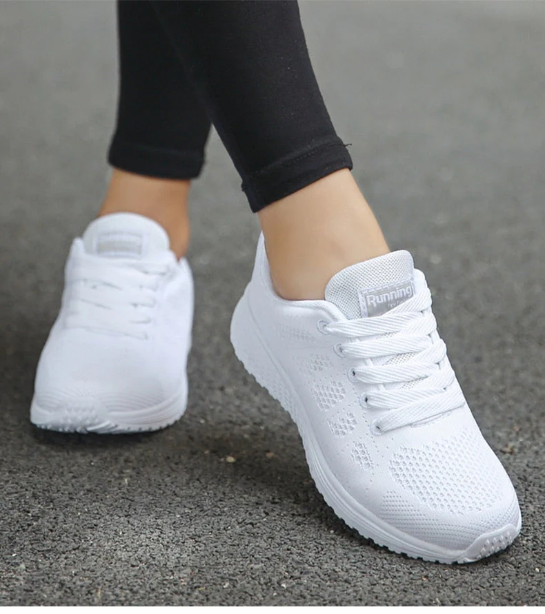 Ergonomische Freizeitschuhe für Damen - Image 12