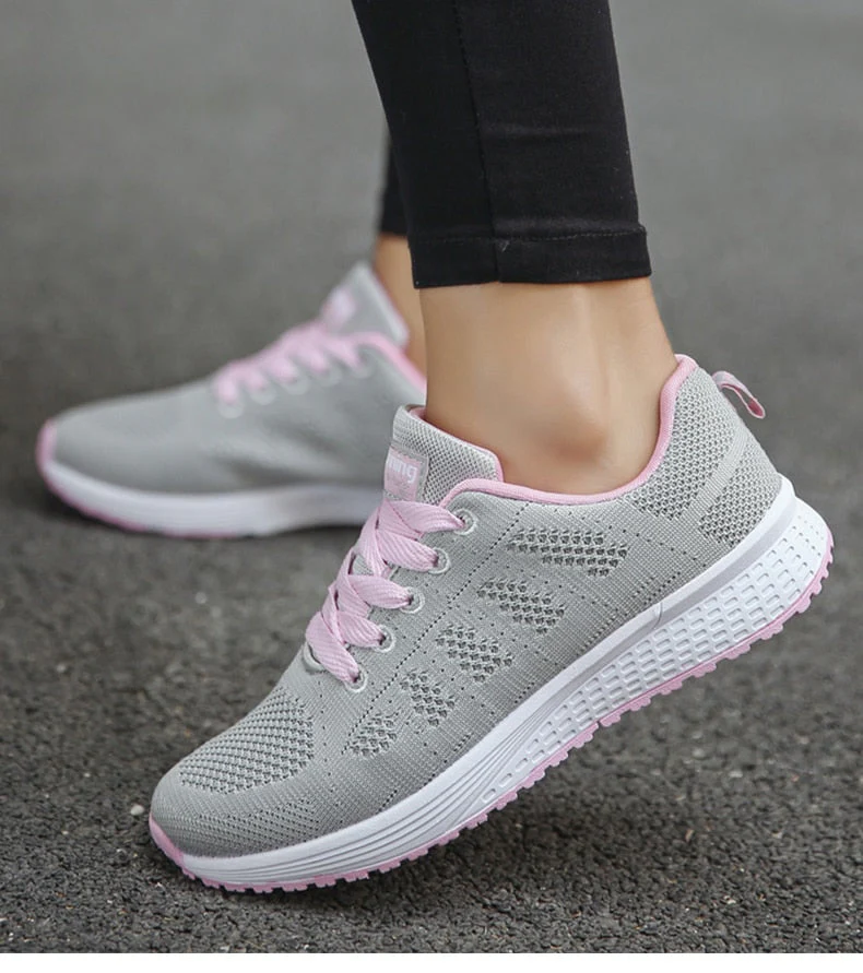 Ergonomische Freizeitschuhe für Damen - Image 16