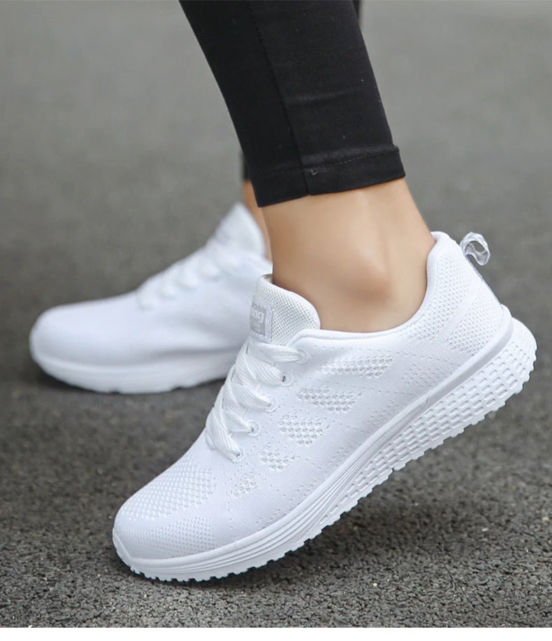 Ergonomische Freizeitschuhe für Damen - Image 17