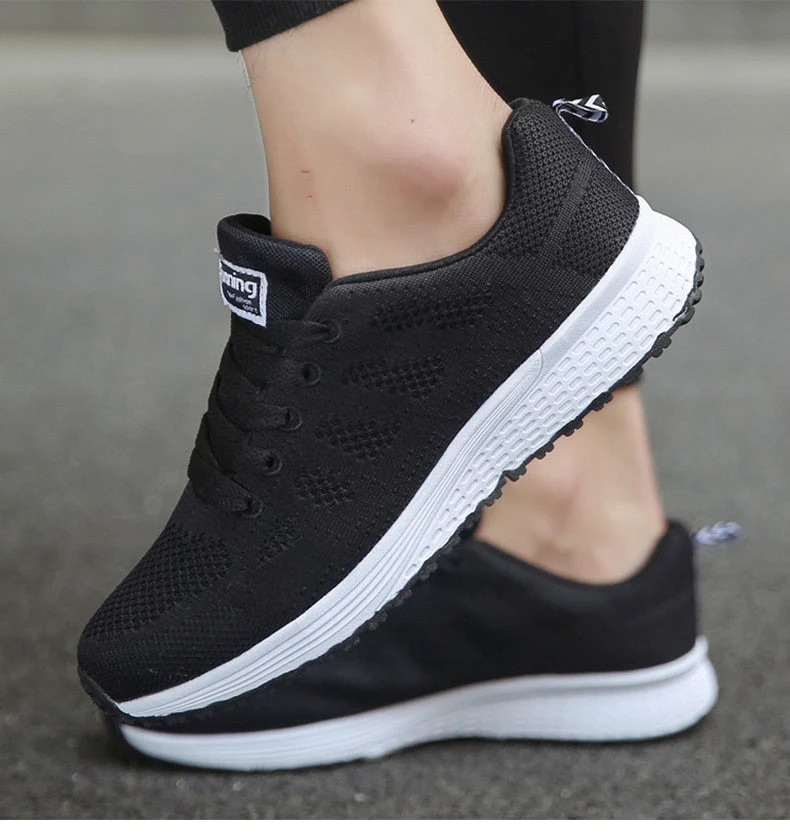 Ergonomische Freizeitschuhe für Damen - Image 3