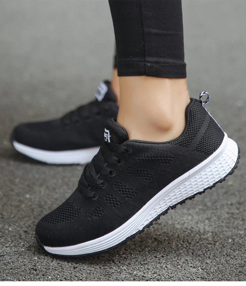 Ergonomische Freizeitschuhe für Damen - Image 4