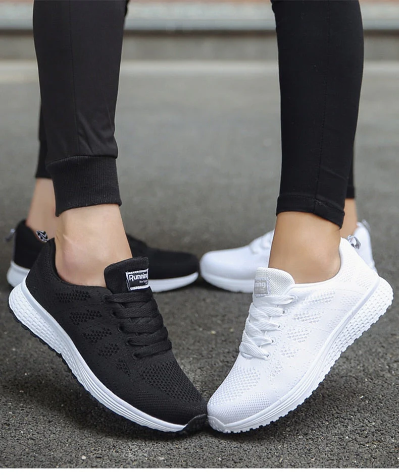 Ergonomische Freizeitschuhe für Damen - Image 5