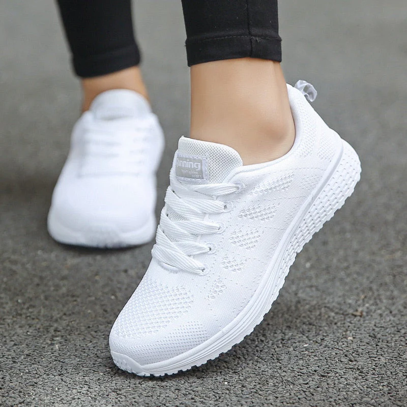 Ergonomische Freizeitschuhe für Damen - Image 6