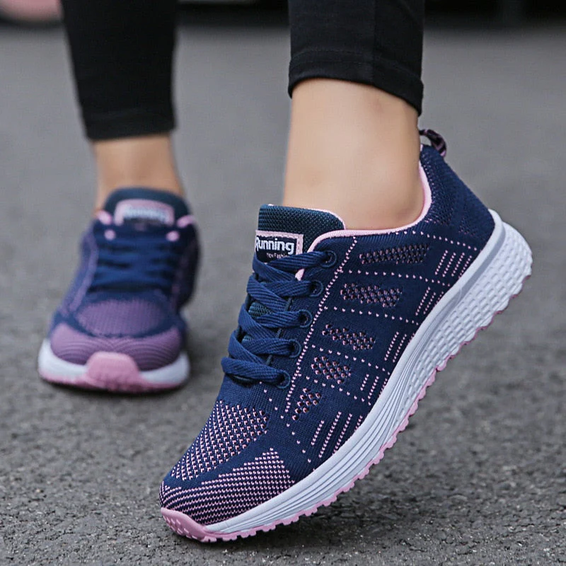 Ergonomische Freizeitschuhe für Damen - Image 9