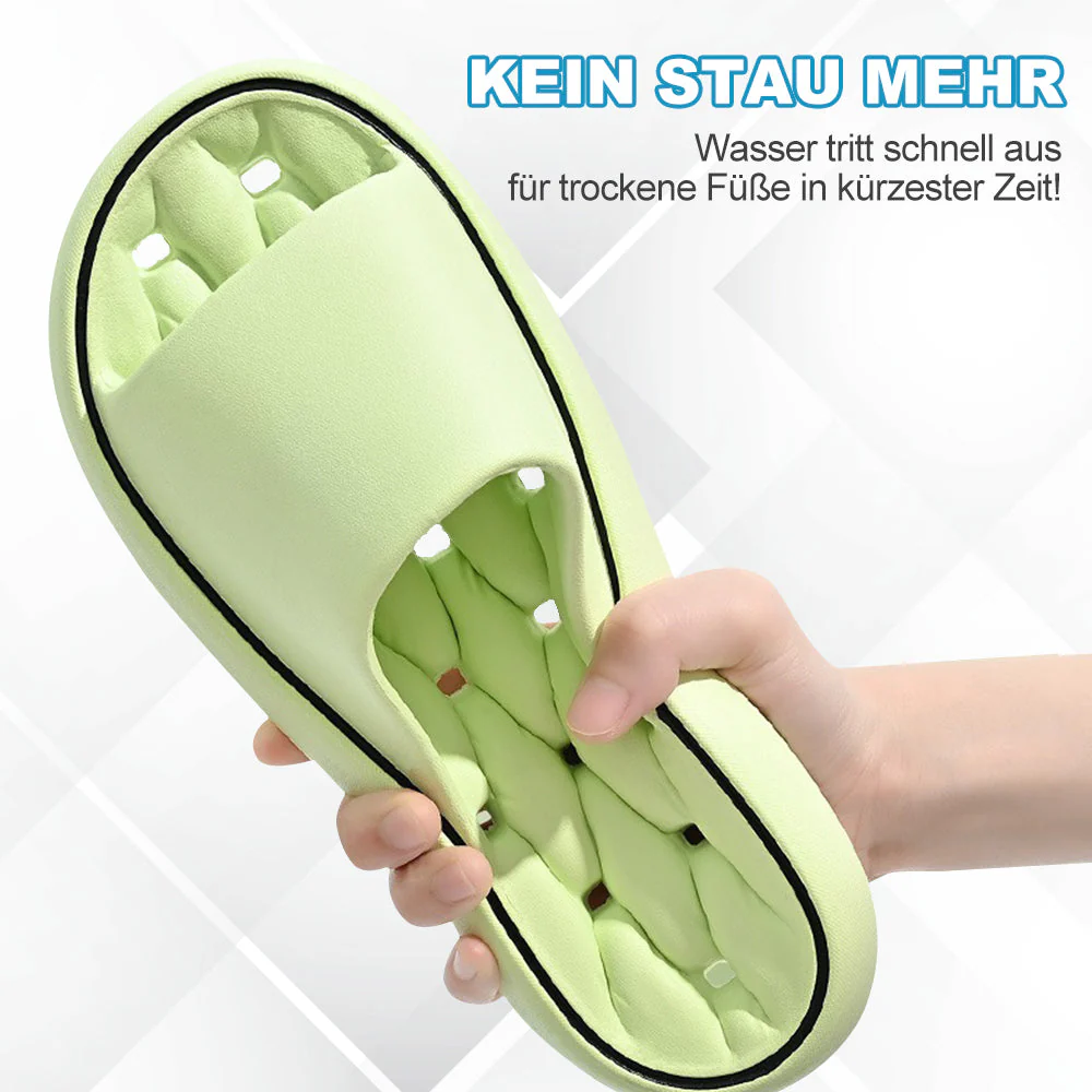Ergonomische, Ultraweiche, Schnelltrocknende Hausschuhe - Image 3
