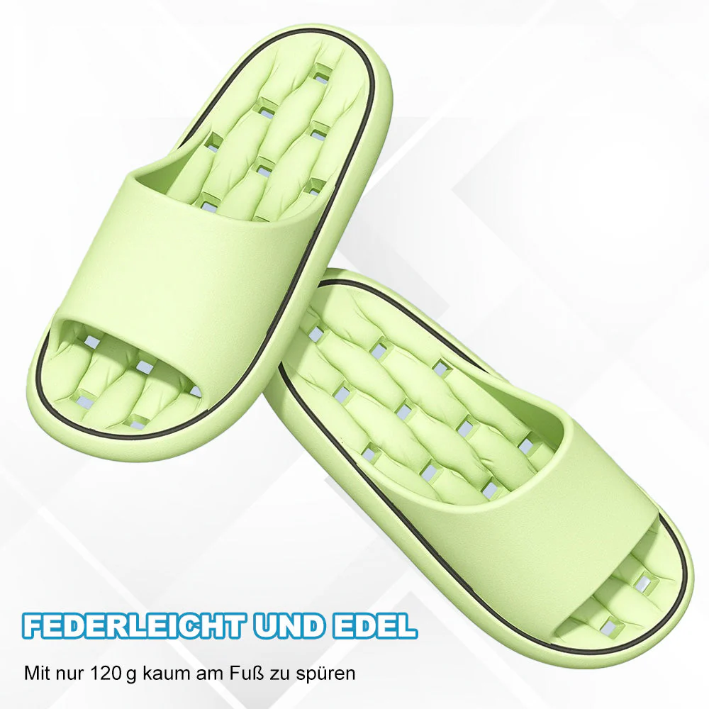 Ergonomische, Ultraweiche, Schnelltrocknende Hausschuhe - Image 5