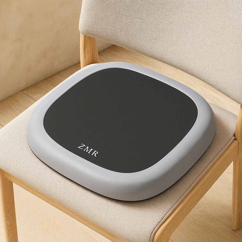 Ervona | Ergonomisches Memory Foam Sitzkissen - Image 2