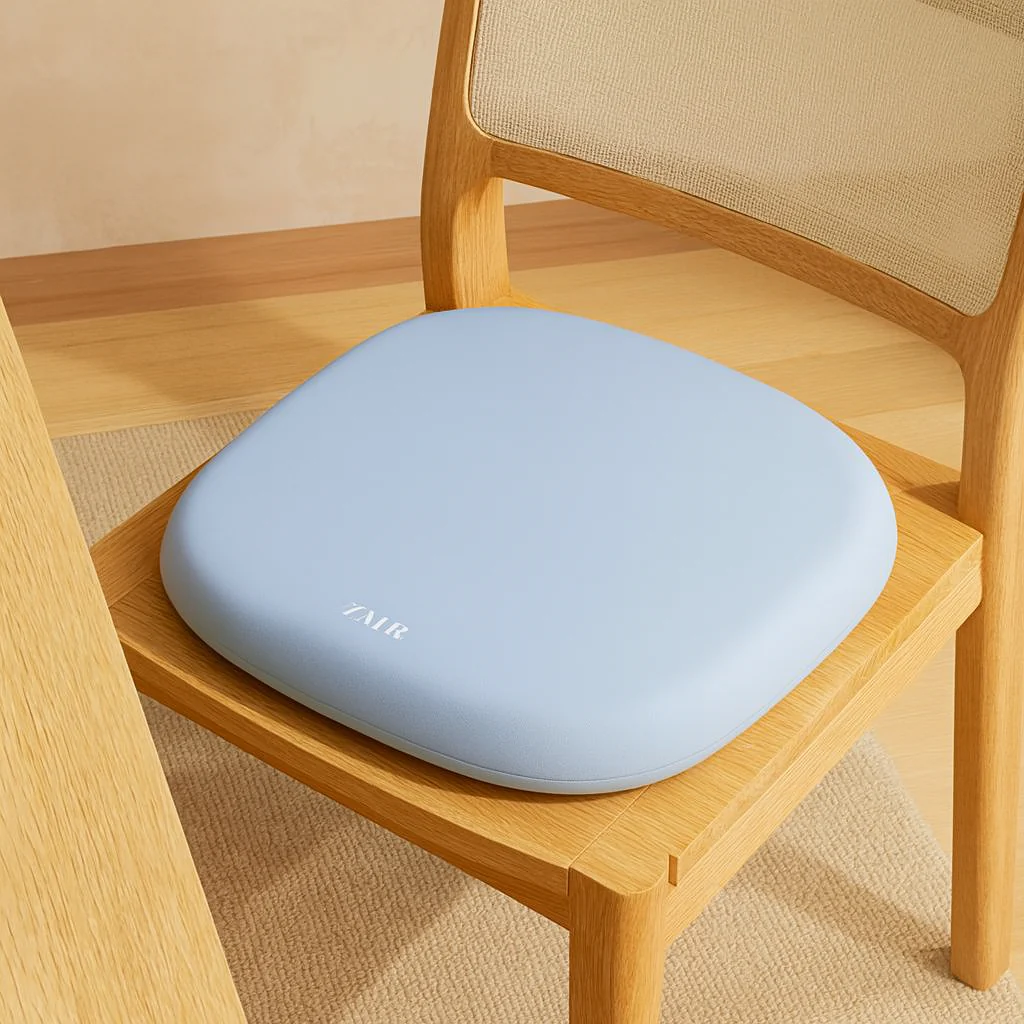 Ervona | Ergonomisches Memory Foam Sitzkissen - Image 5