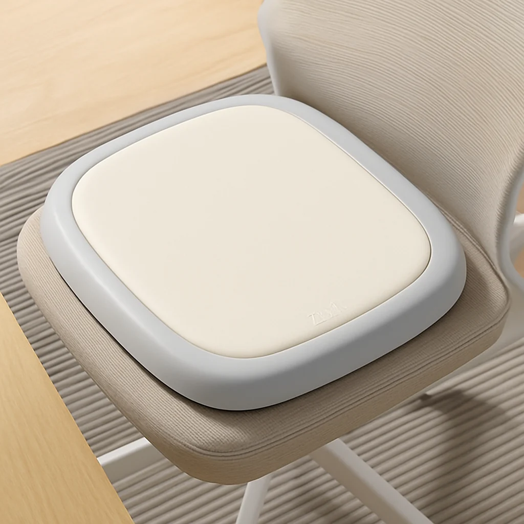Ervona | Ergonomisches Memory Foam Sitzkissen - Image 6