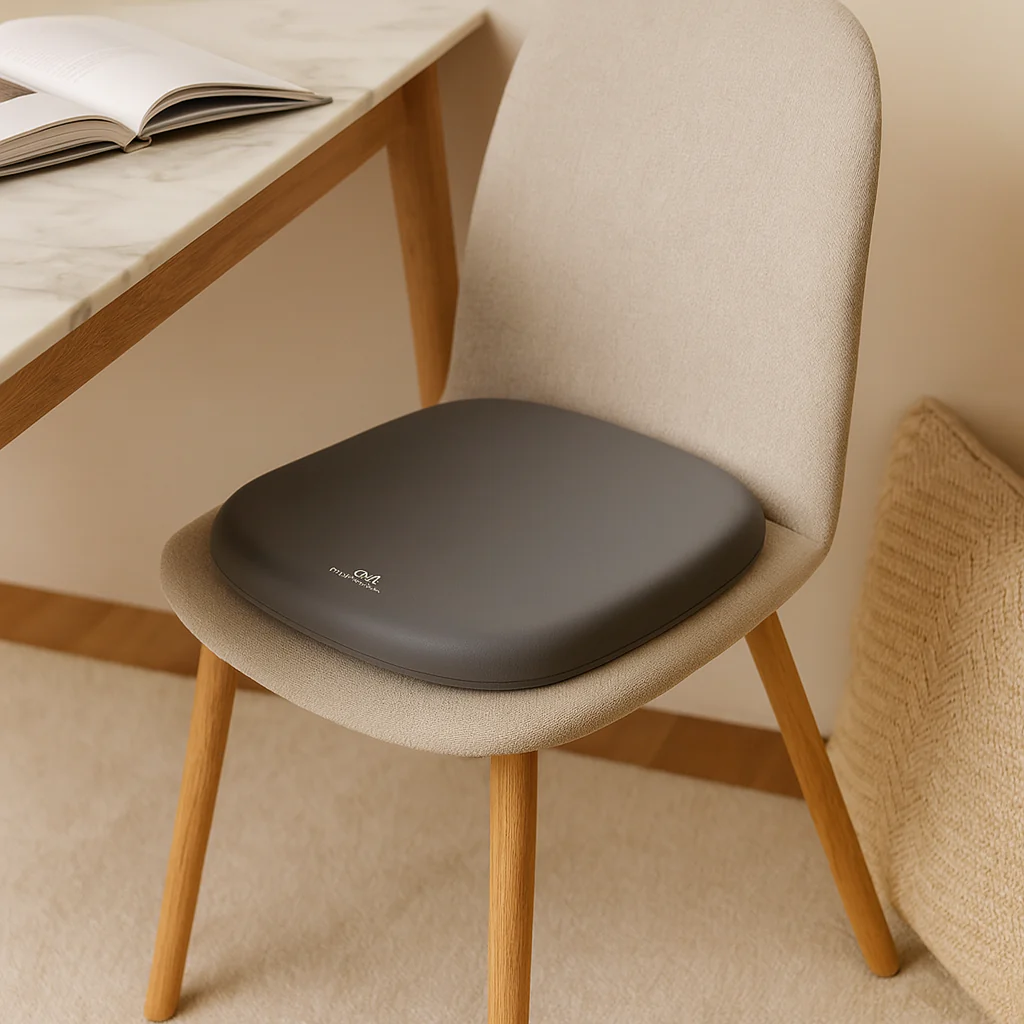 Ervona | Ergonomisches Memory Foam Sitzkissen - Image 7