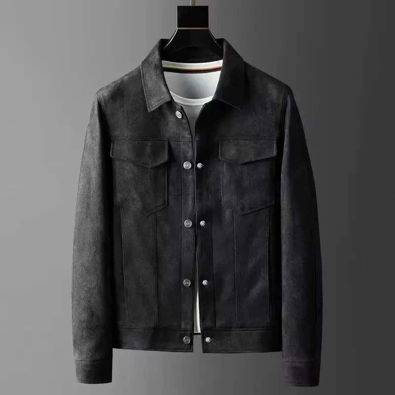 Erwin® | Chice Lederjacke - Image 2