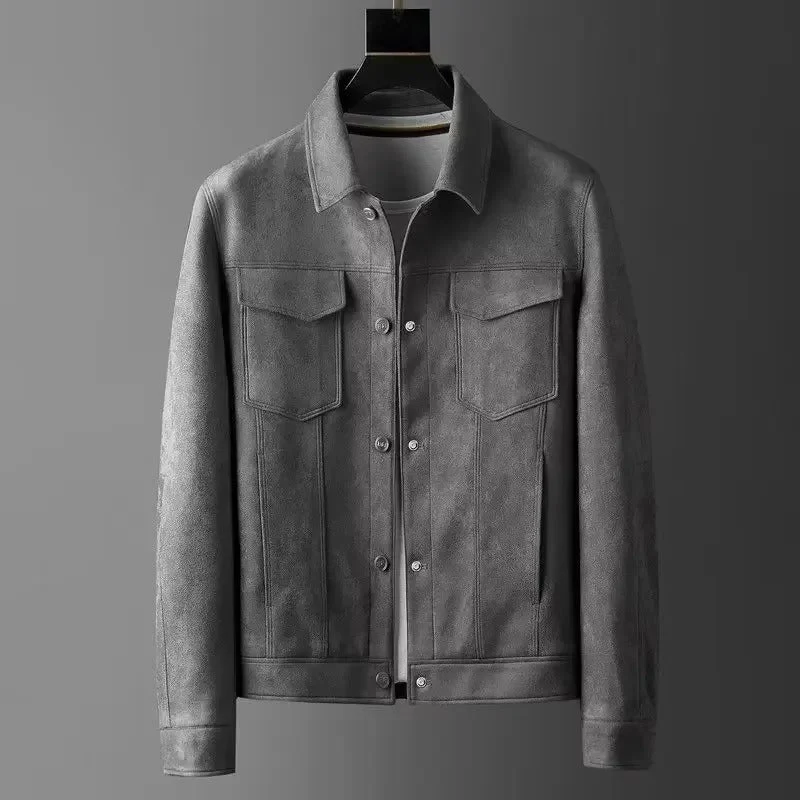 Erwin® | Chice Lederjacke - Image 4