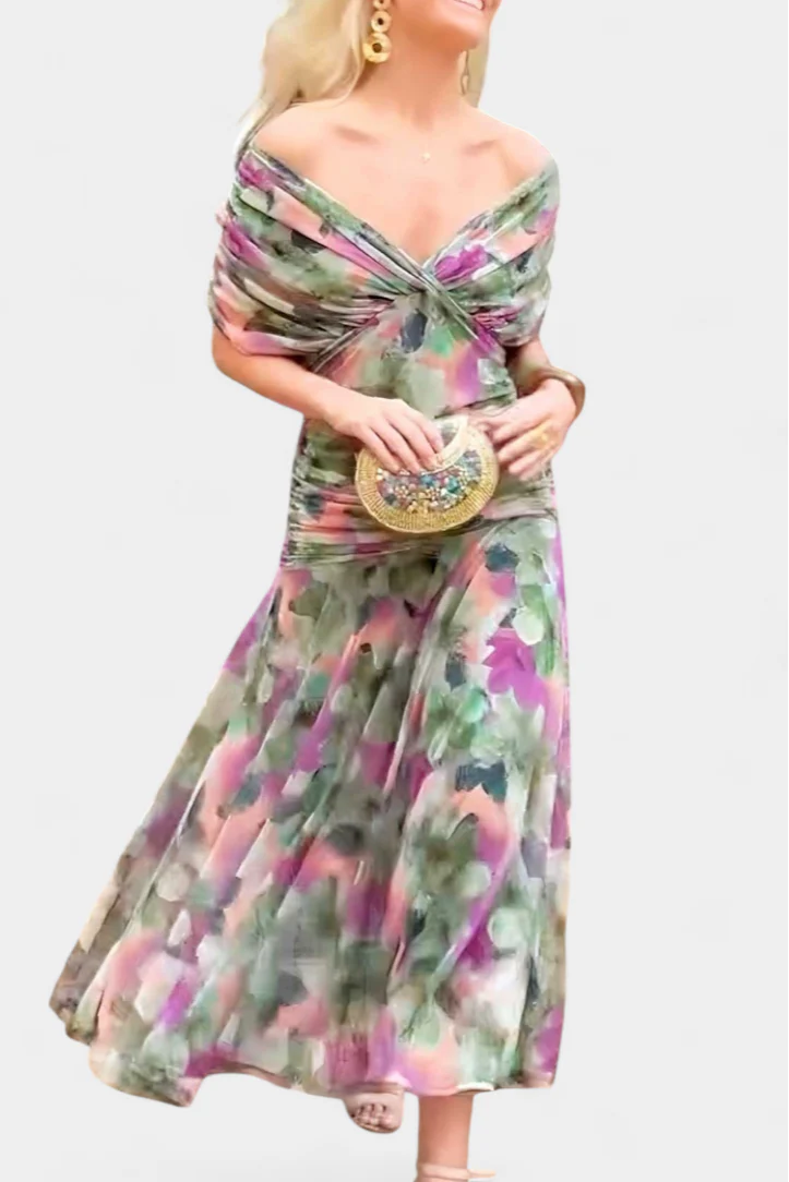 Eryzziah | Elegantes Kleid - Image 7