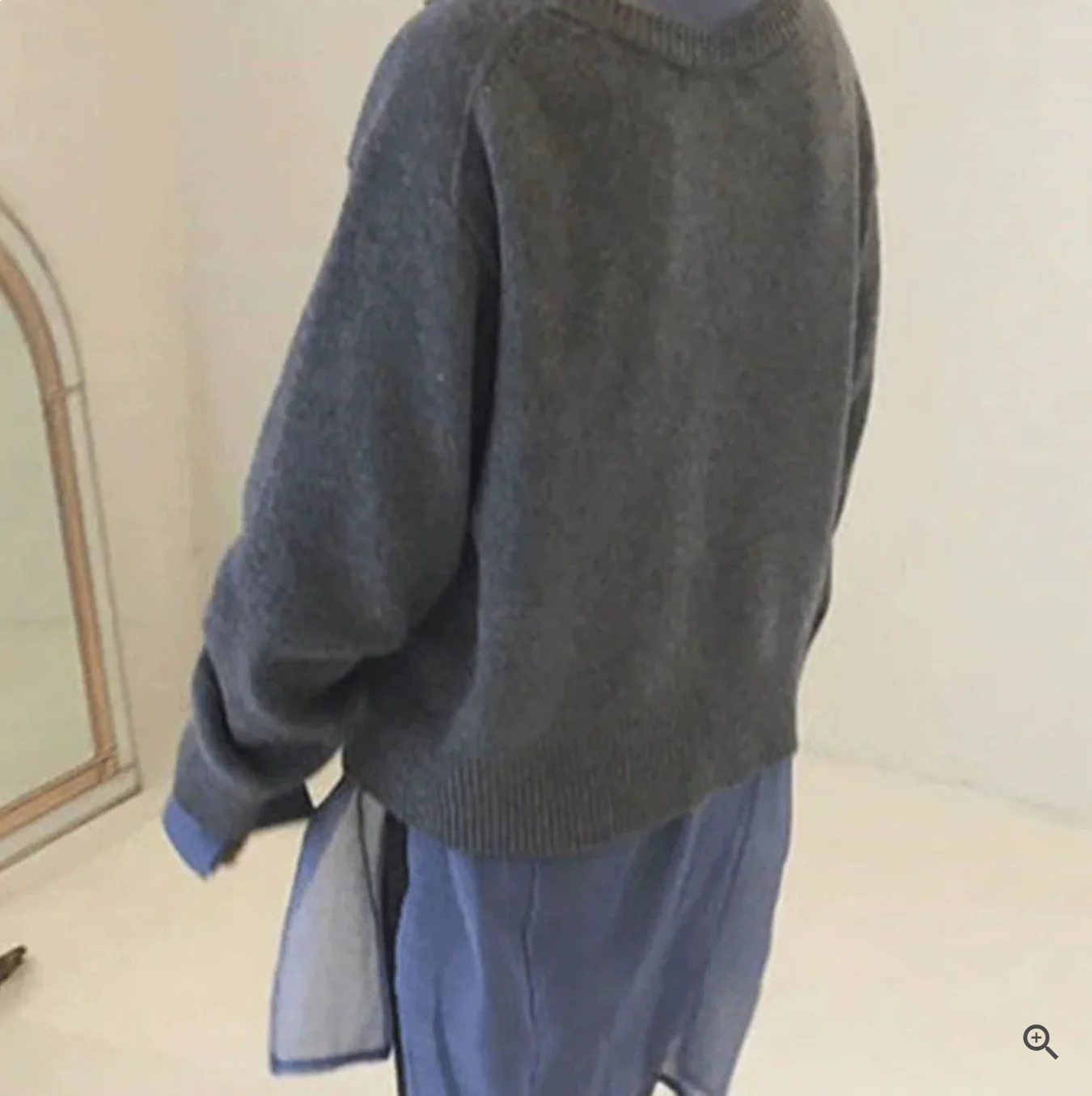 ESME PULLOVER - Image 4