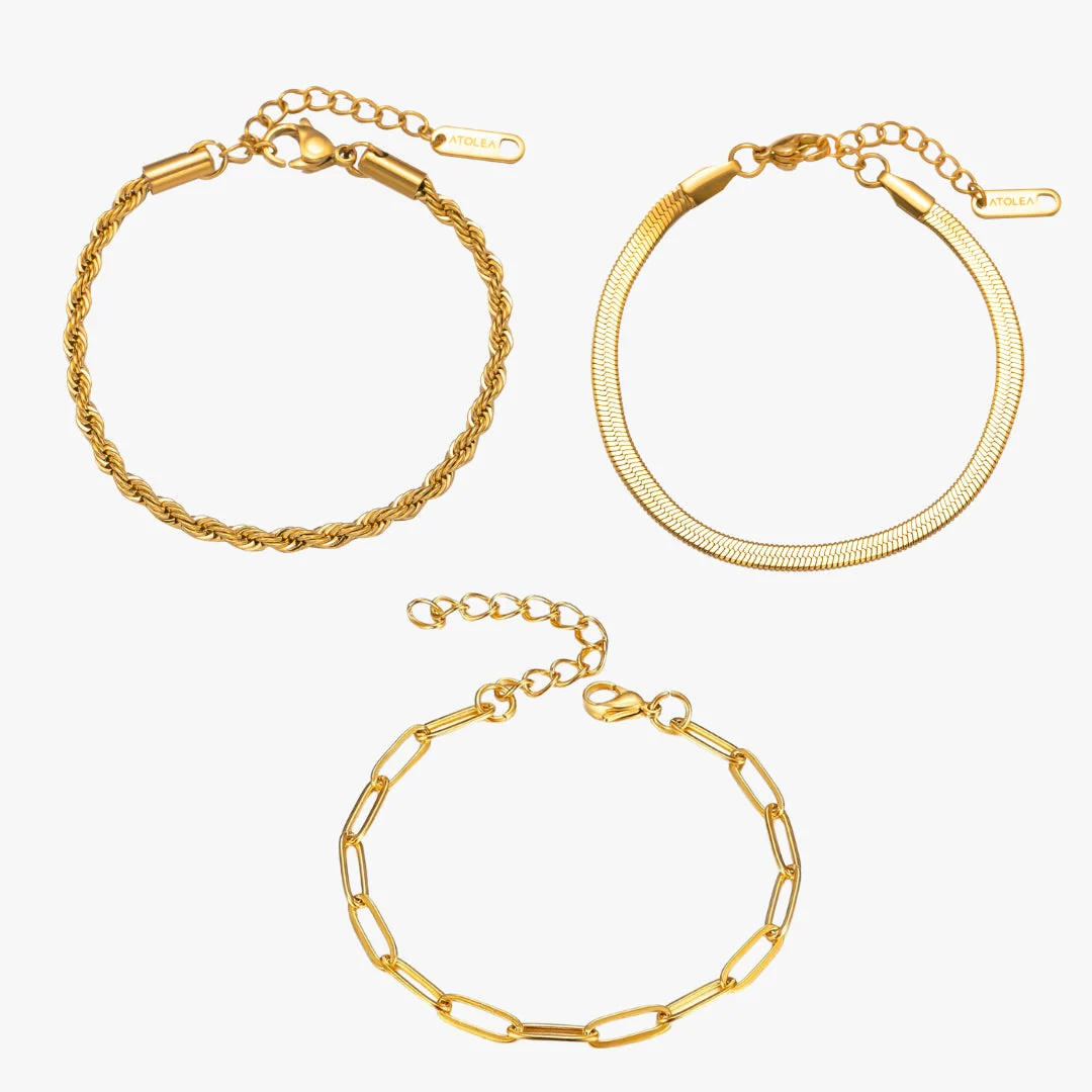 Essentielle Armband-Kollektion - Image 2