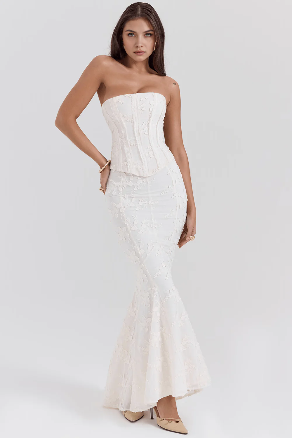 ETERNAL - Blühkleid - Image 3