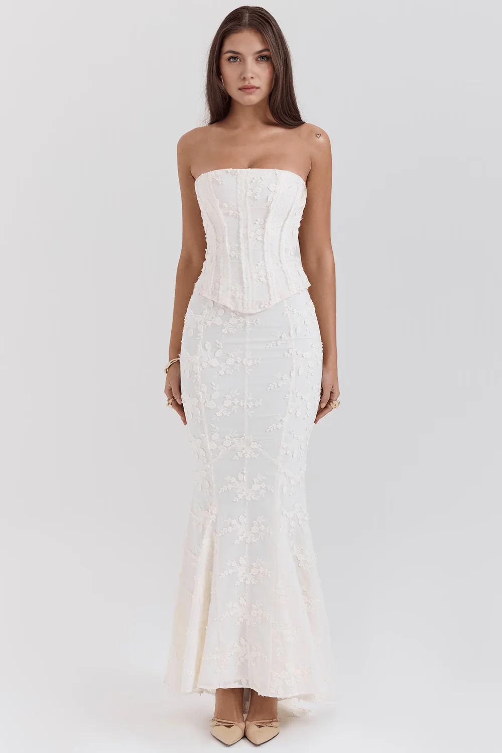 ETERNAL - Blühkleid - Image 4