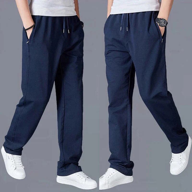 Ethan – Bequeme Herren Jogginghose - Image 2