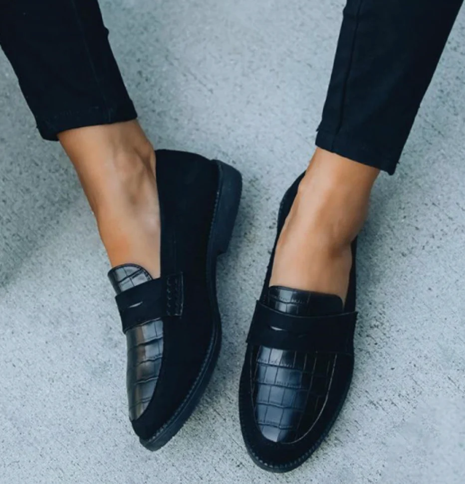 Eugen – Eleganter Herrenschuh Bequem Und Klassisch Modern - Image 2