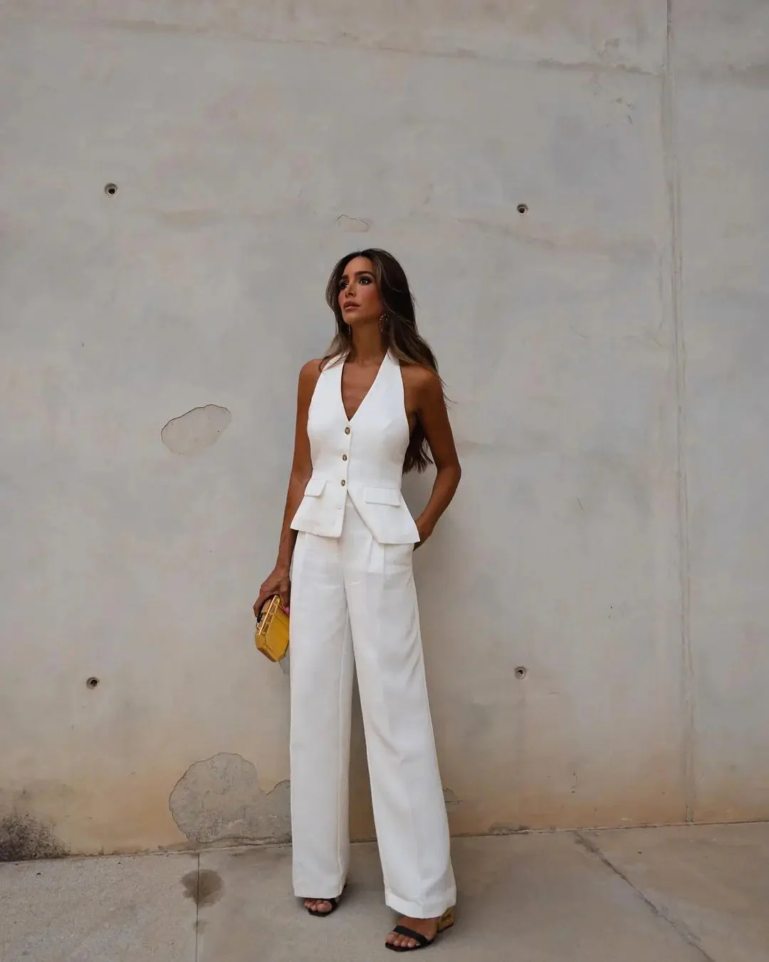 Eva |  Elegantes Streetwear-Set - Image 2