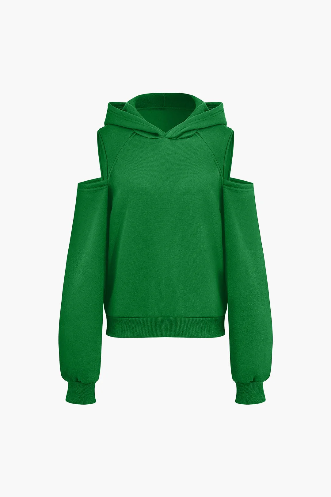 Evangeline | Sportliches Hoodie-Set mit Cut-Outs - Image 10