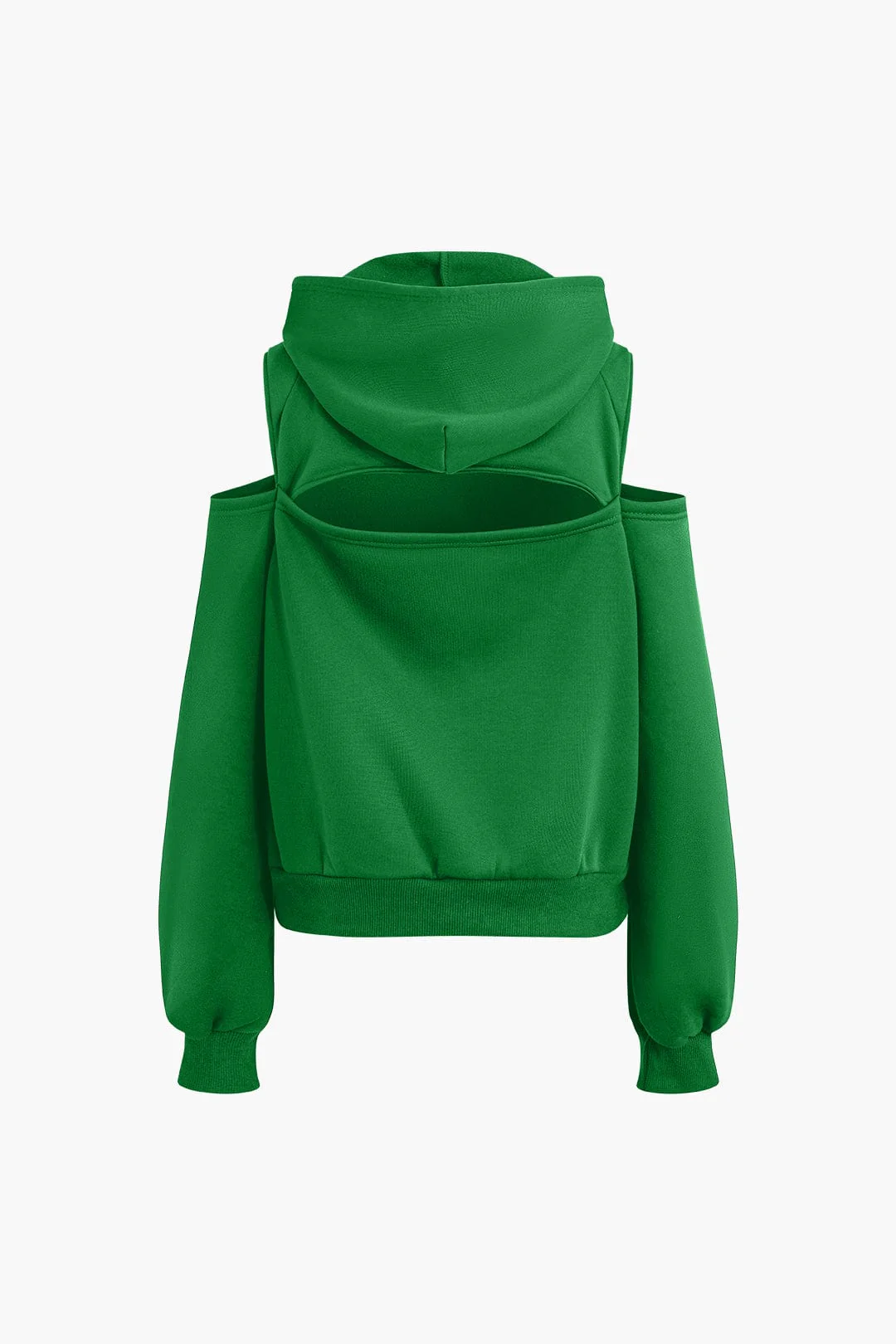 Evangeline | Sportliches Hoodie-Set mit Cut-Outs - Image 11