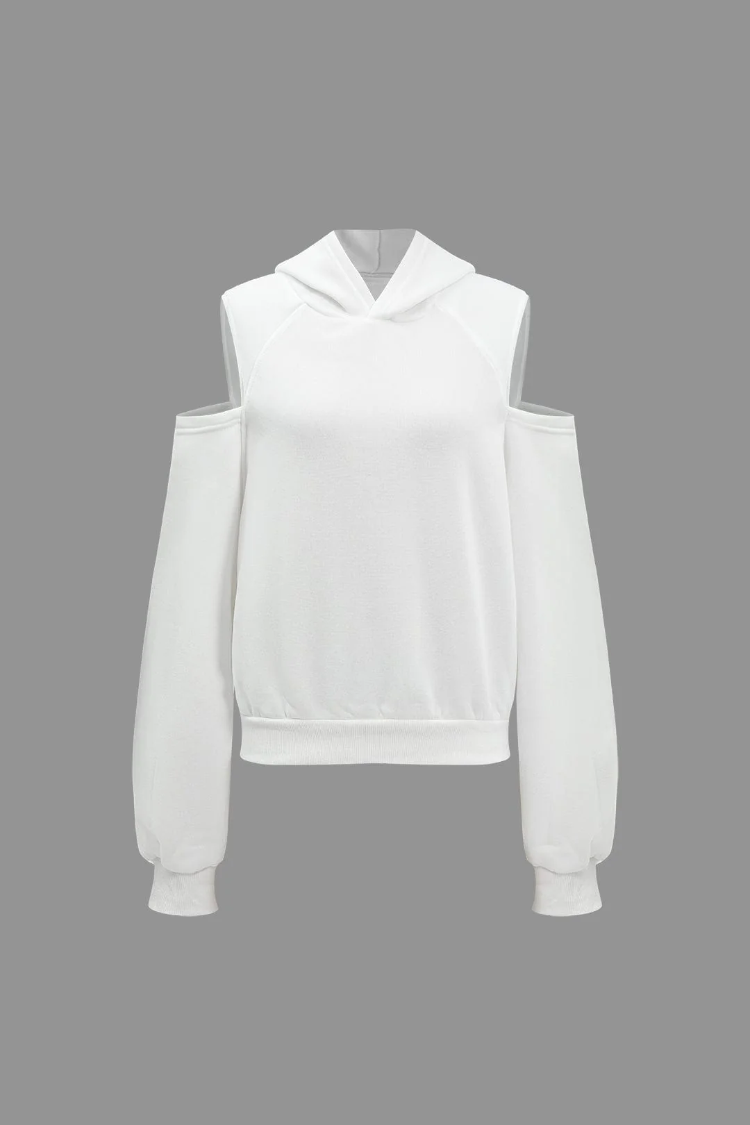 Evangeline | Sportliches Hoodie-Set mit Cut-Outs - Image 14