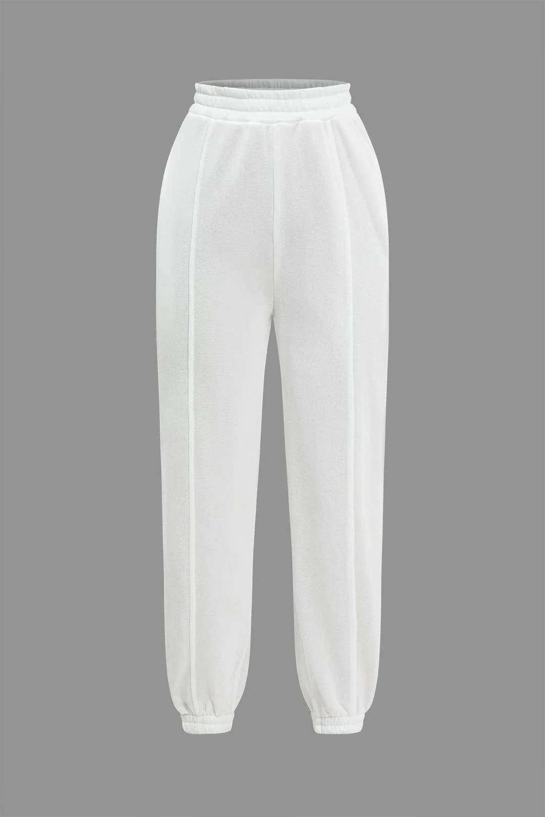 Evangeline | Sportliches Hoodie-Set mit Cut-Outs - Image 16