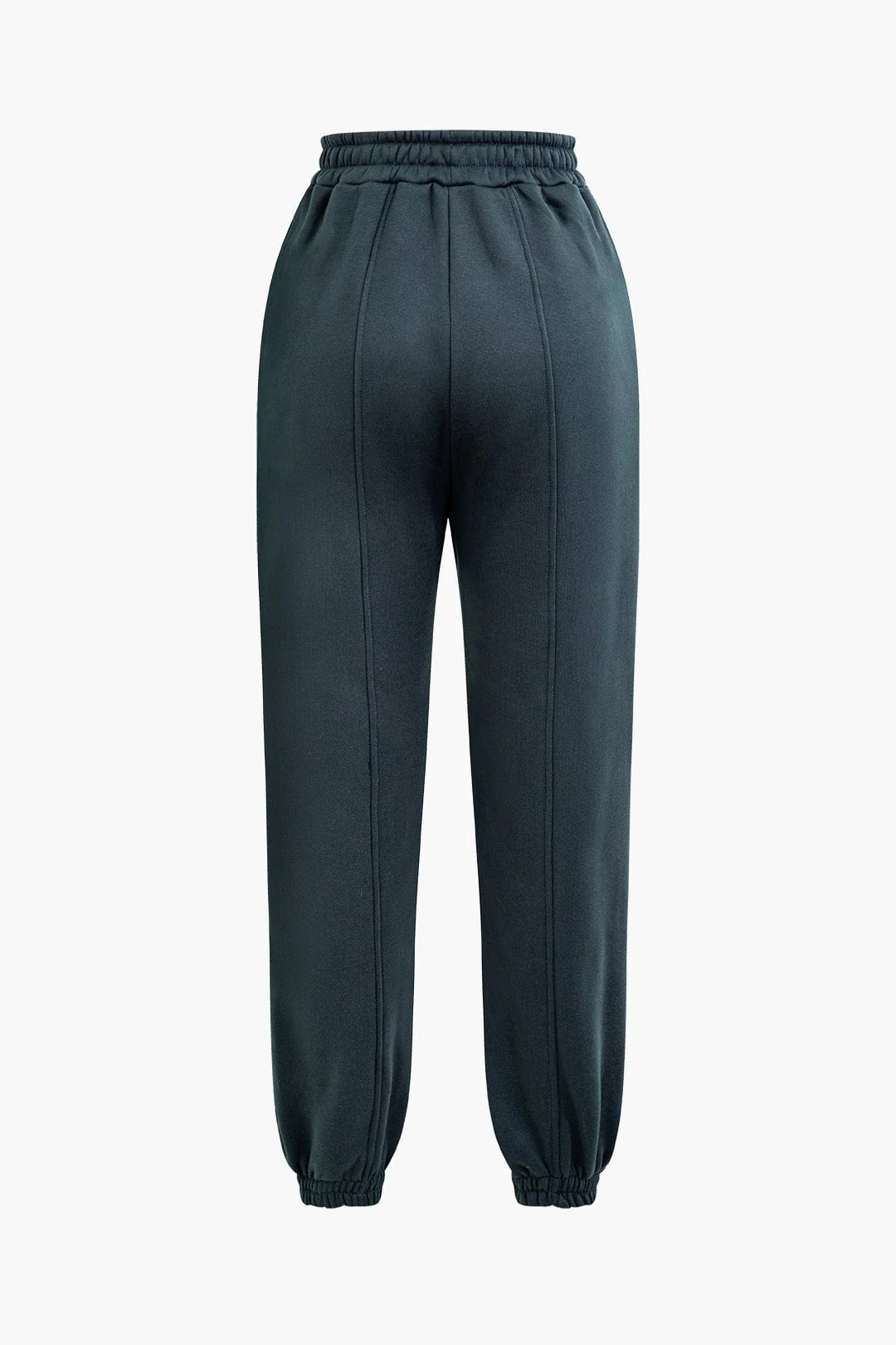 Evangeline | Sportliches Hoodie-Set mit Cut-Outs - Image 4