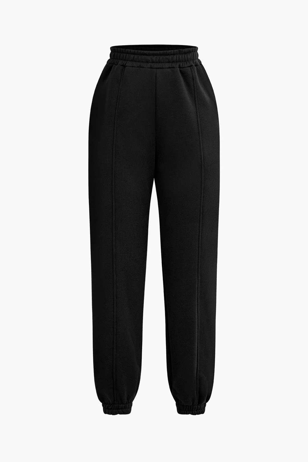 Evangeline | Sportliches Hoodie-Set mit Cut-Outs - Image 8