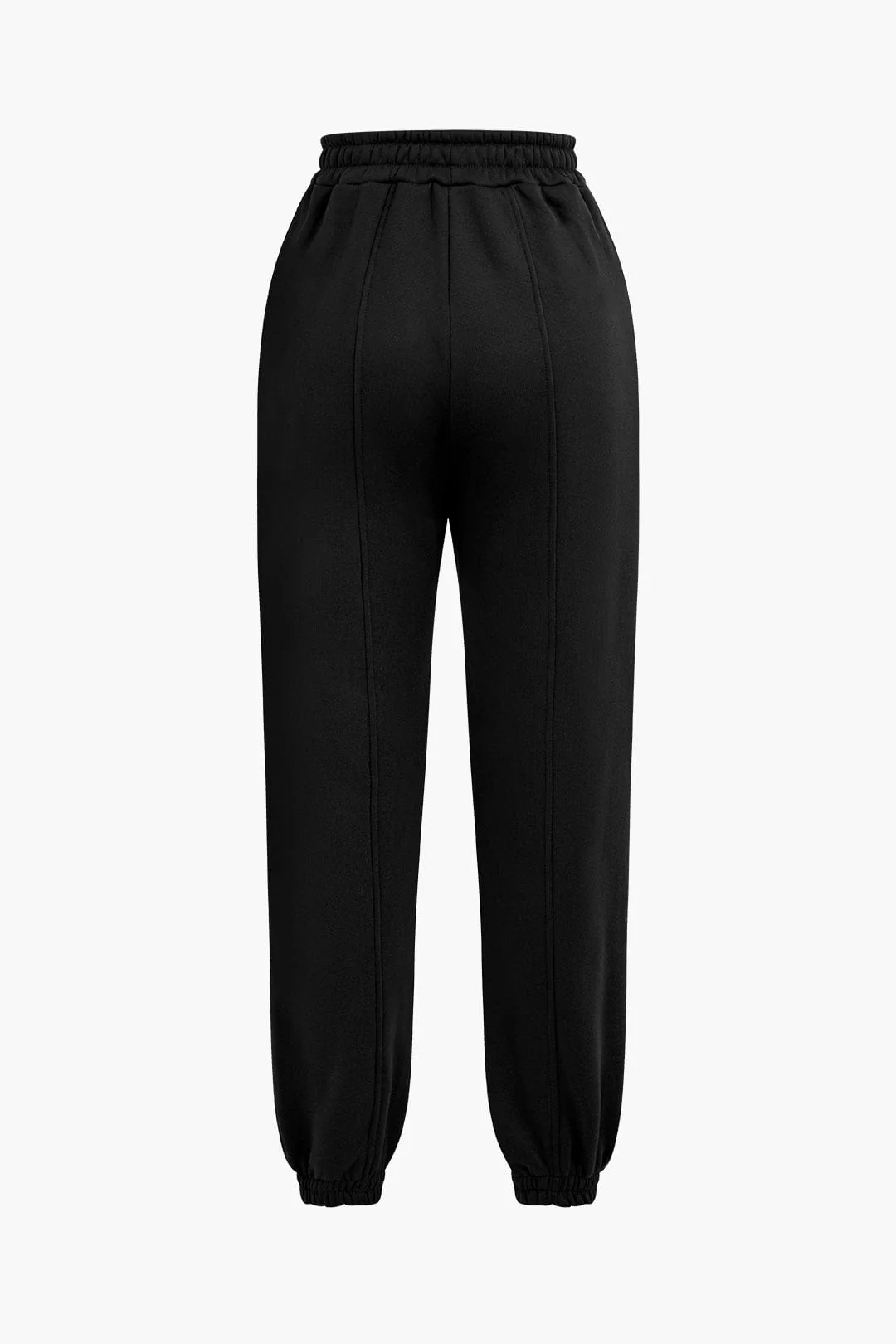 Evangeline | Sportliches Hoodie-Set mit Cut-Outs - Image 9
