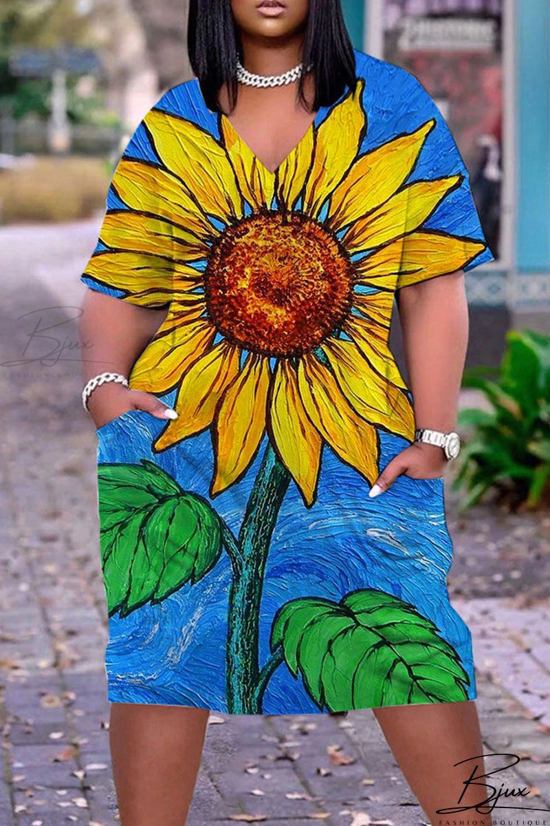 Evangeline™ Stil Mit Gemischten Mustern - Image 11