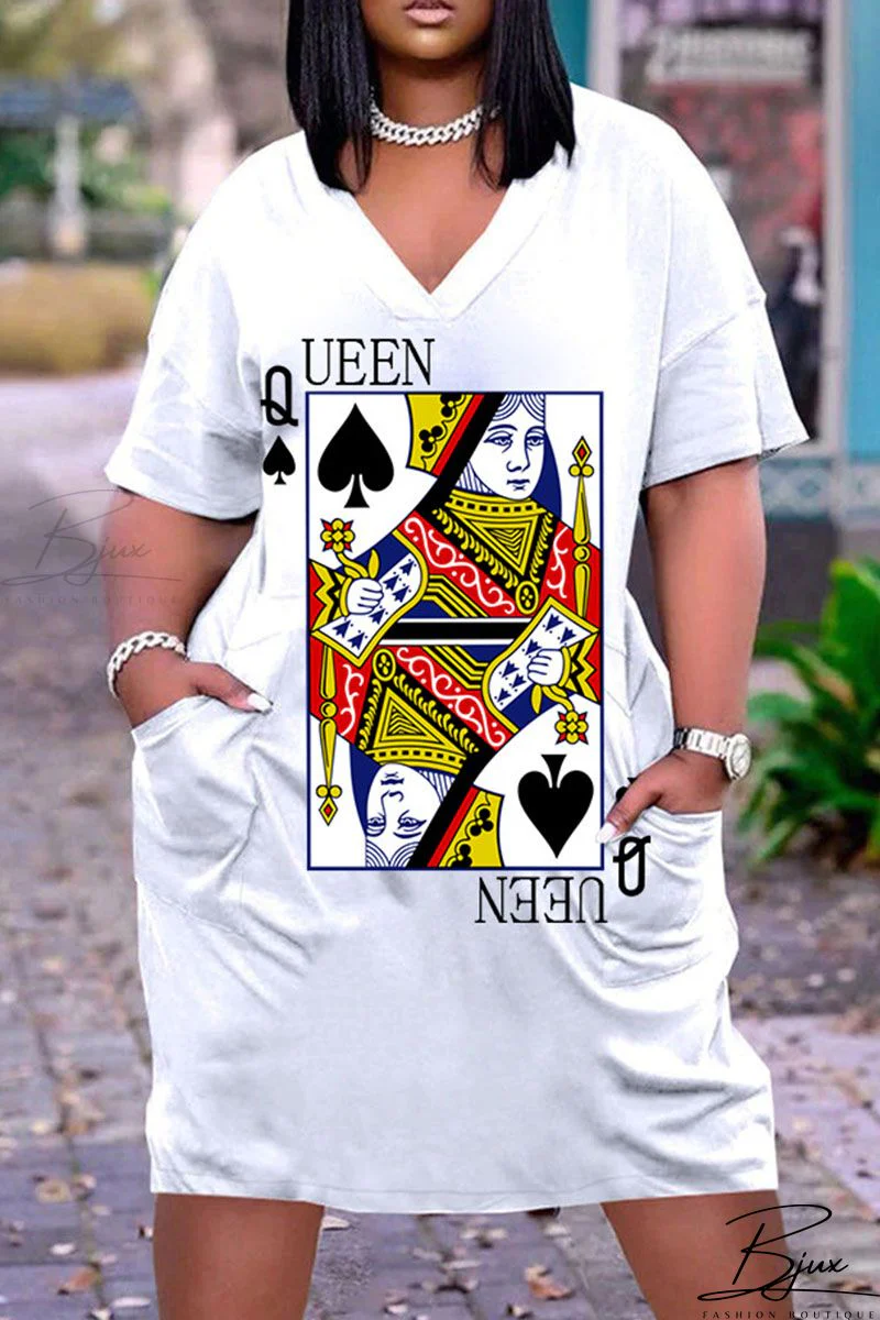 Evangeline™ Stil Mit Gemischten Mustern - Image 14