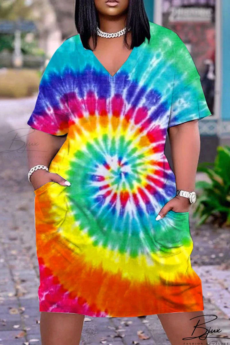 Evangeline™ Stil Mit Gemischten Mustern - Image 2