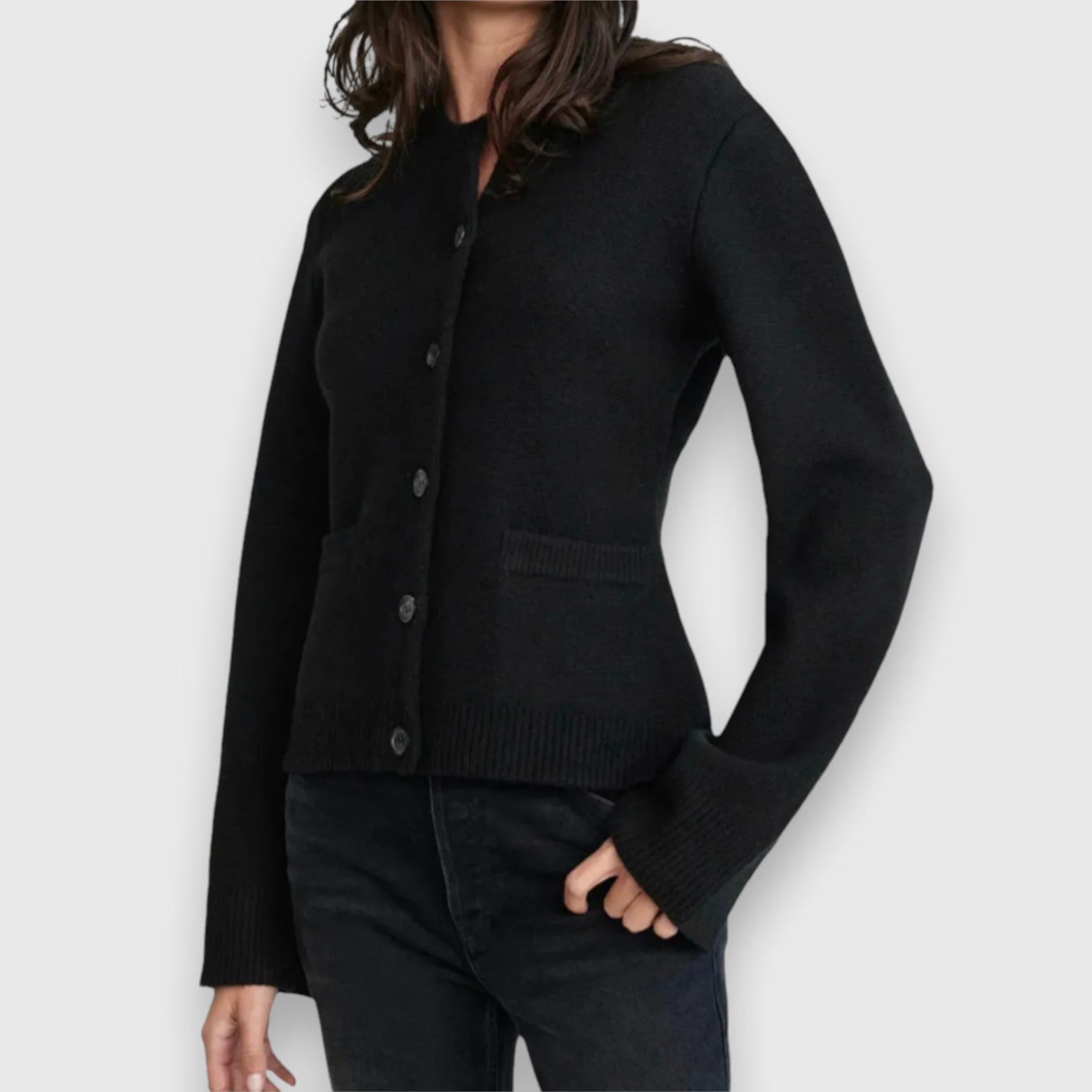 Eveline - Cardigan - Image 2