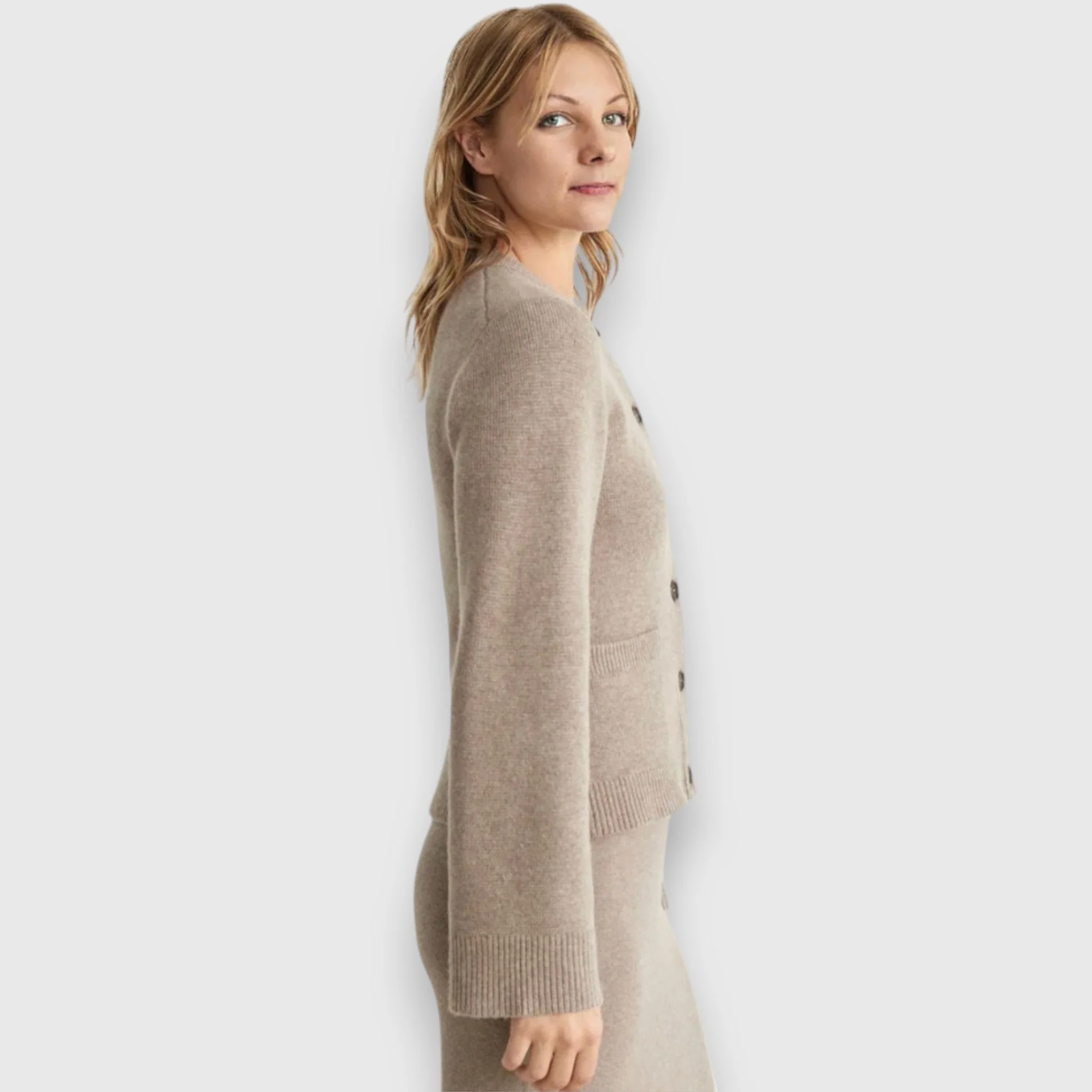 Eveline - Cardigan - Image 4
