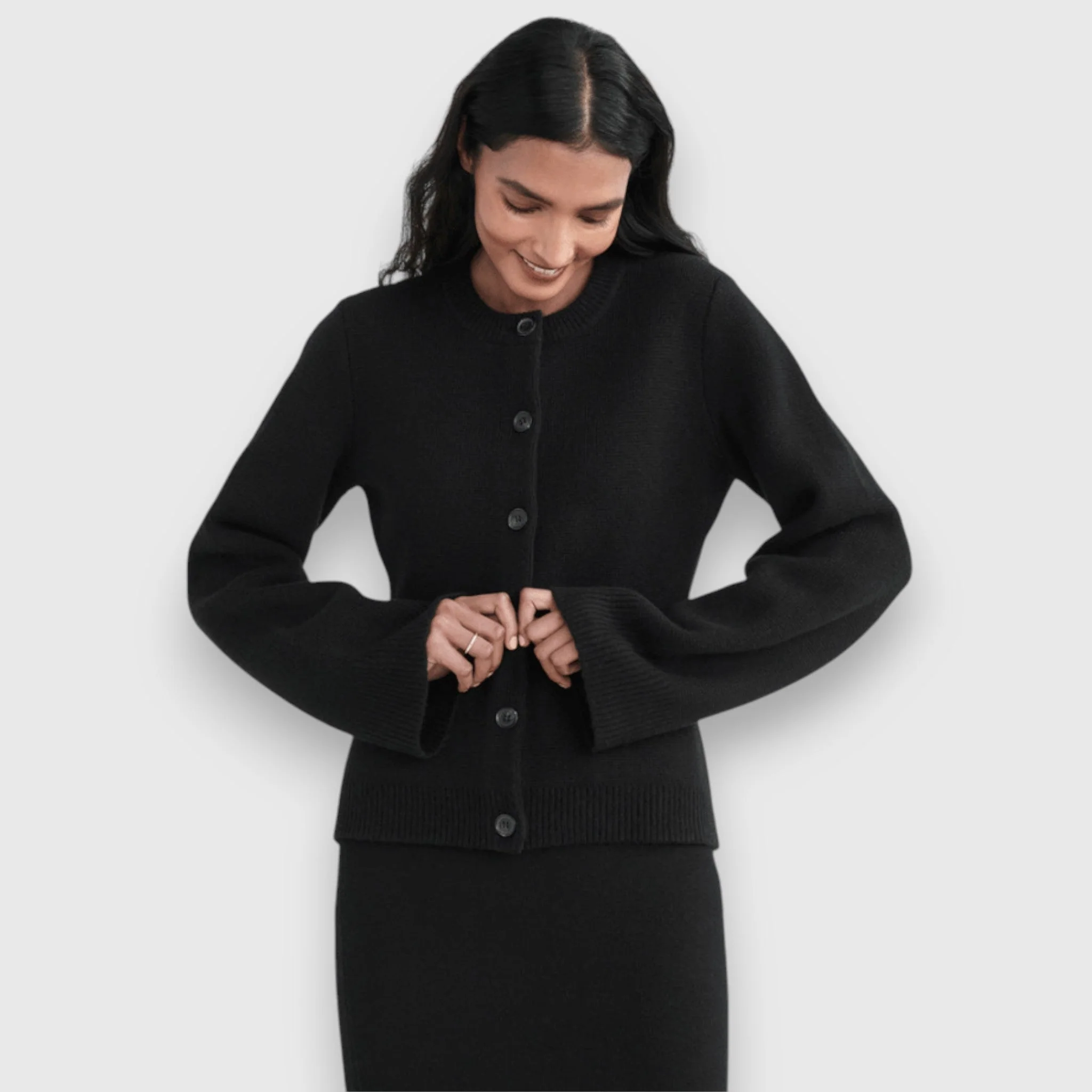 Eveline - Cardigan - Image 5