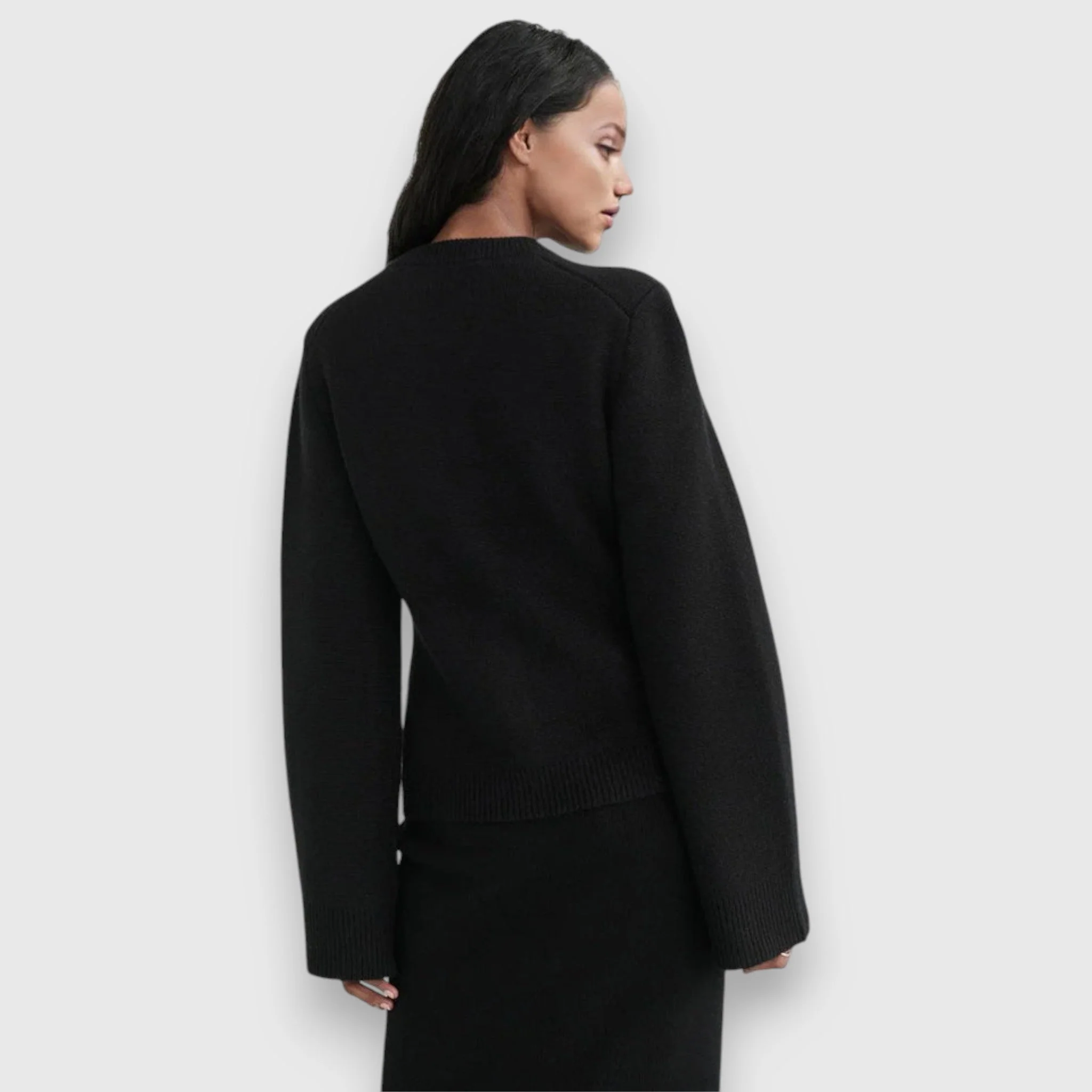 Eveline - Cardigan - Image 6