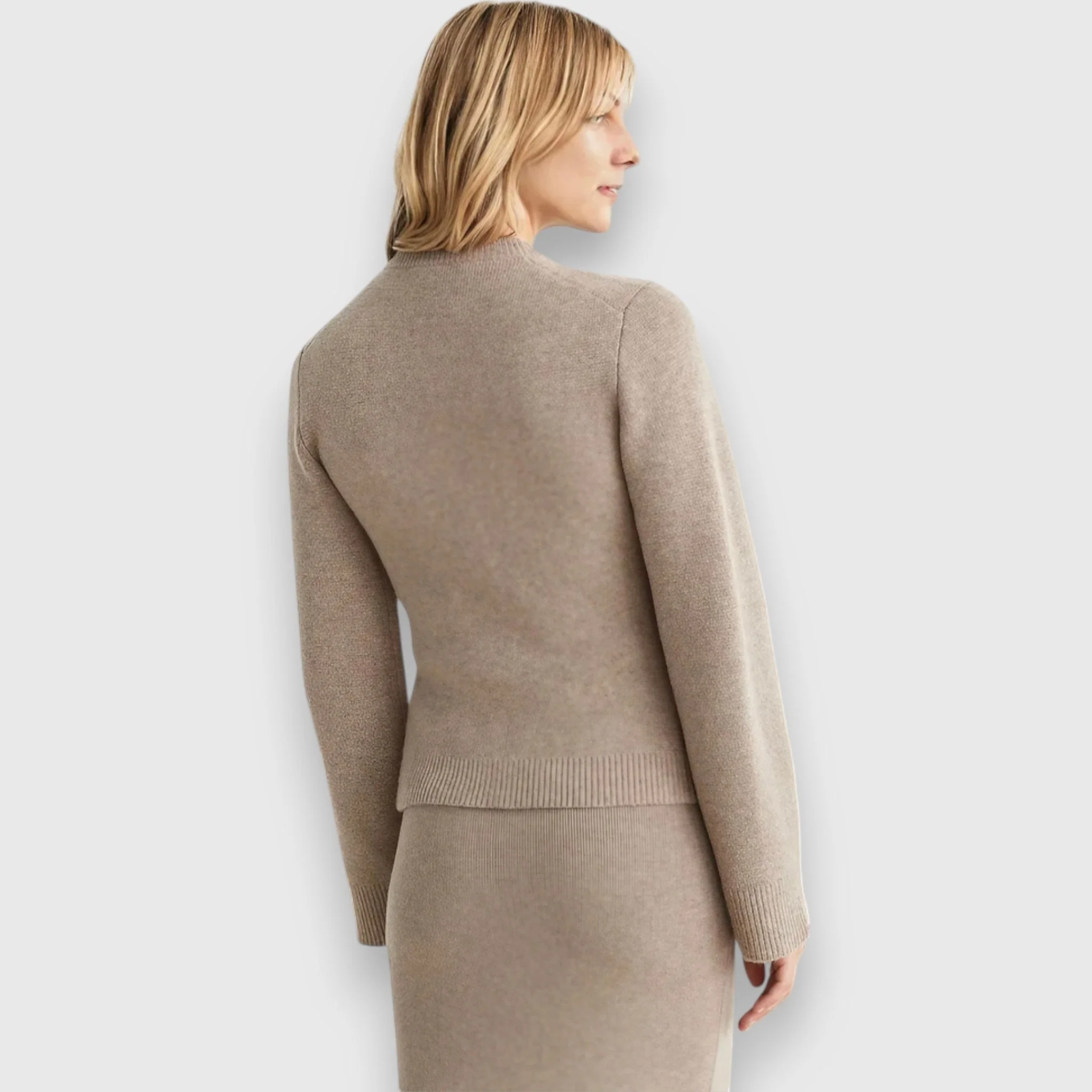 Eveline - Cardigan - Image 7