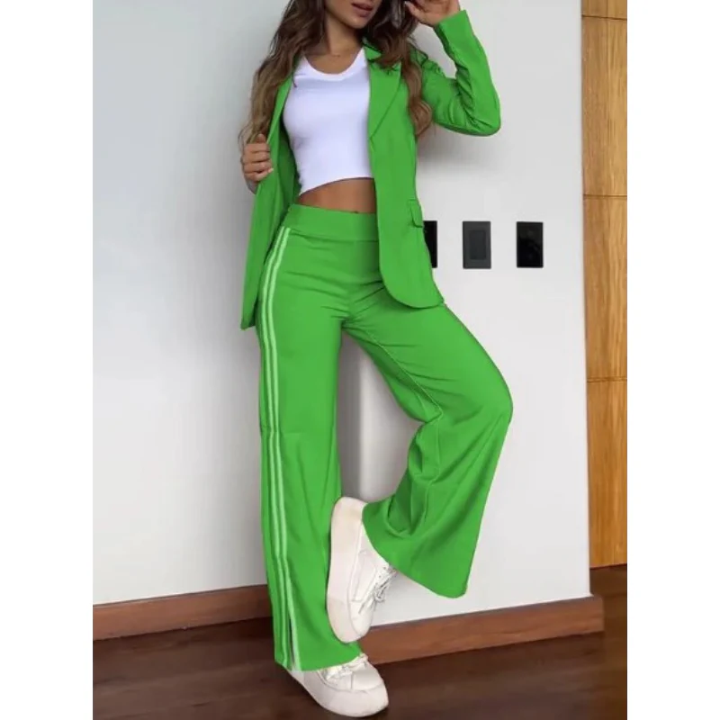 Evelyn | Blazer und Hosenanzug Set - Image 5