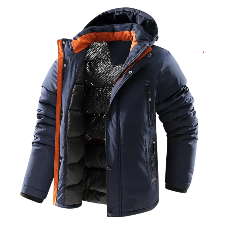 EVEREST JACKE - Image 3