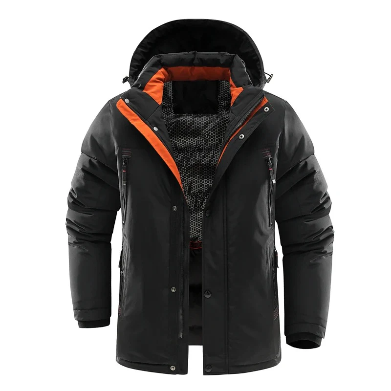 EVEREST JACKE - Image 4