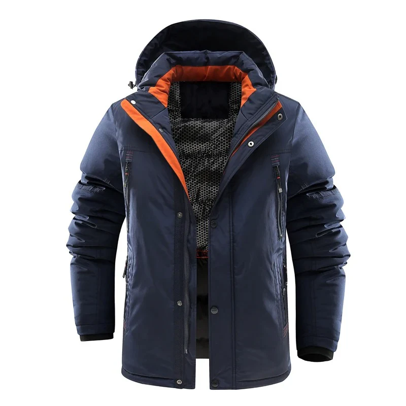 EVEREST JACKE - Image 5