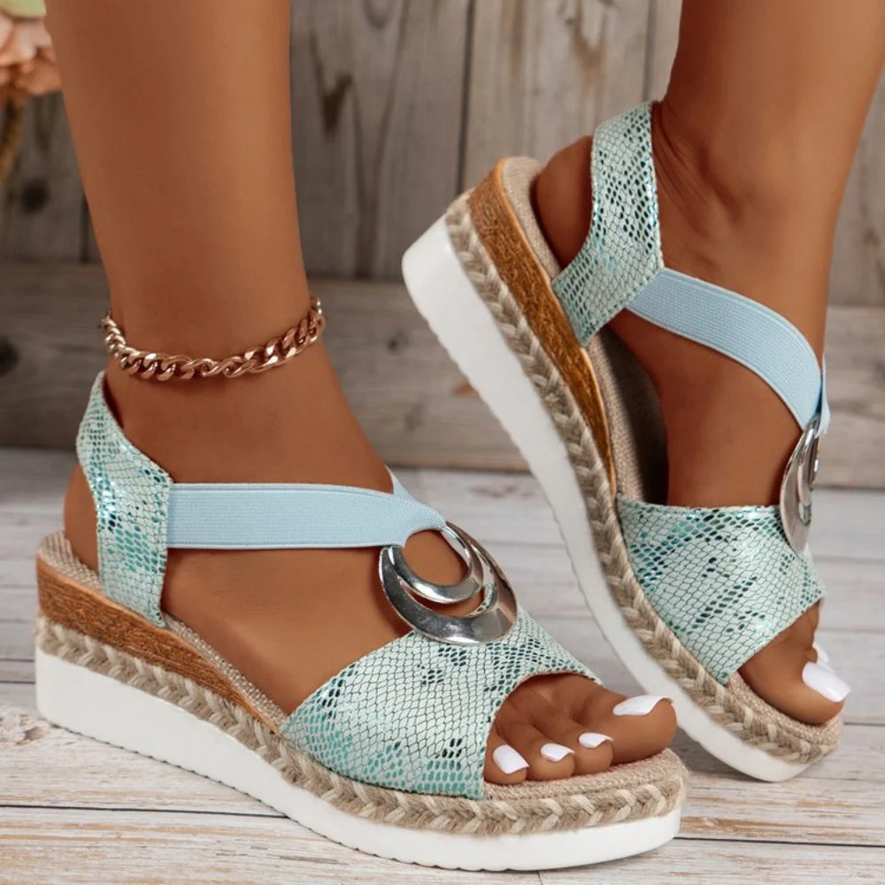 Evie | Bequeme Sandalen für Frauen - Image 6