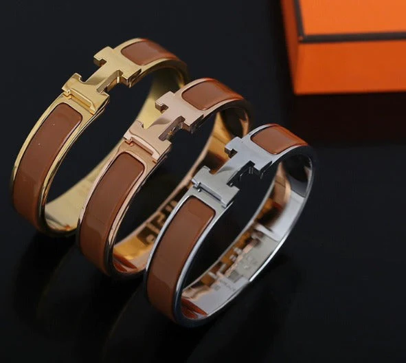 EXCLUSIVE BRAUN | HELENE ARMBAND - Image 2