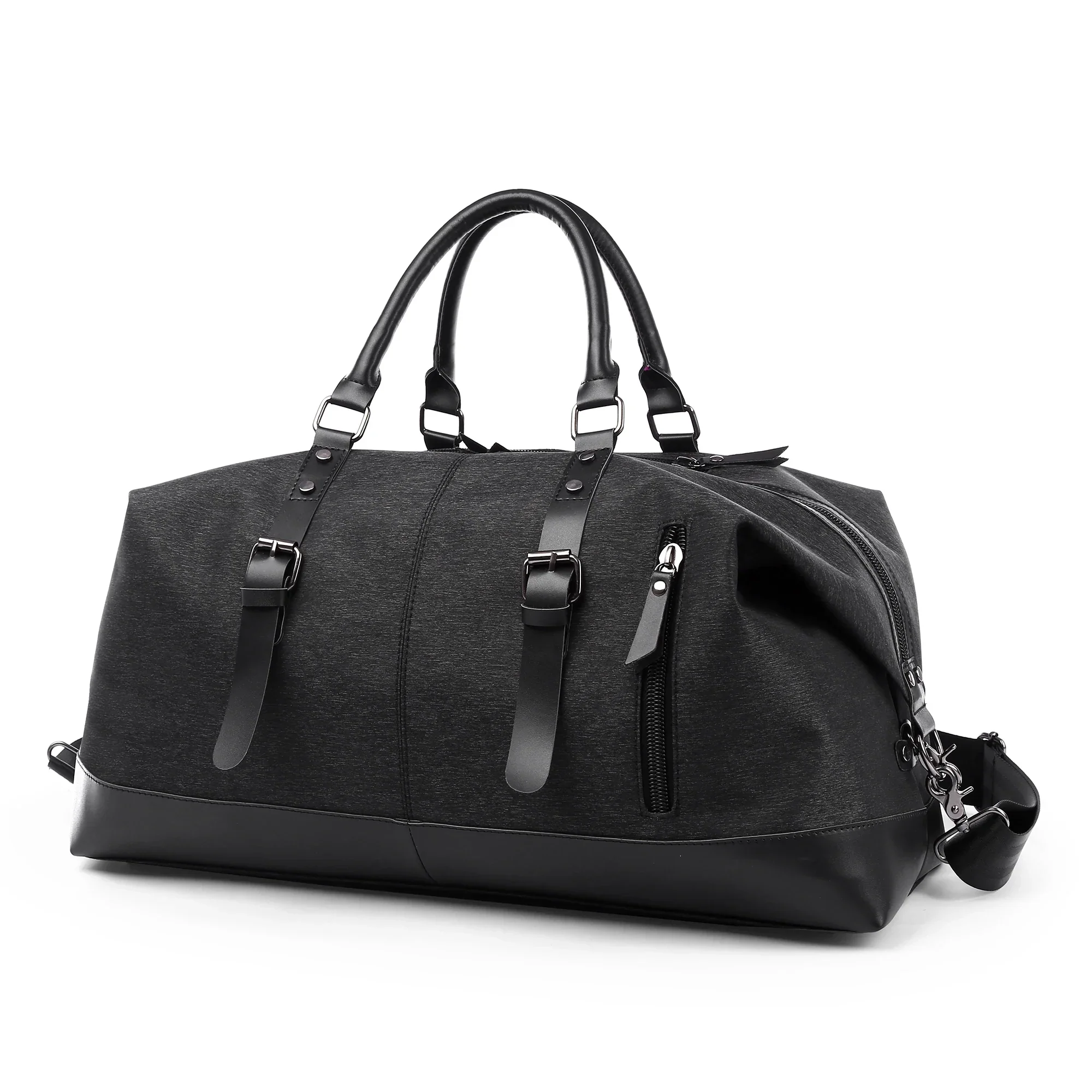 Exoro | Wasserdichte Reisetasche Groß für Männer Sportreisen - Image 2
