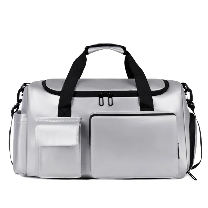 Ezaro | Unisex Reise und Sporttasche mit Schuhtasche - Image 6