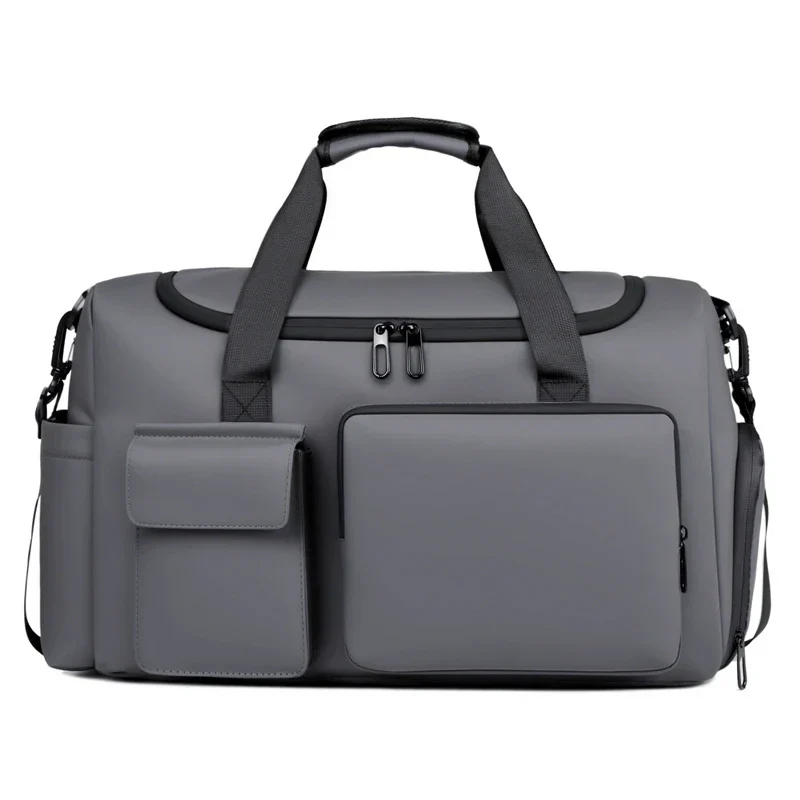 Ezaro | Unisex Reise und Sporttasche mit Schuhtasche - Image 7