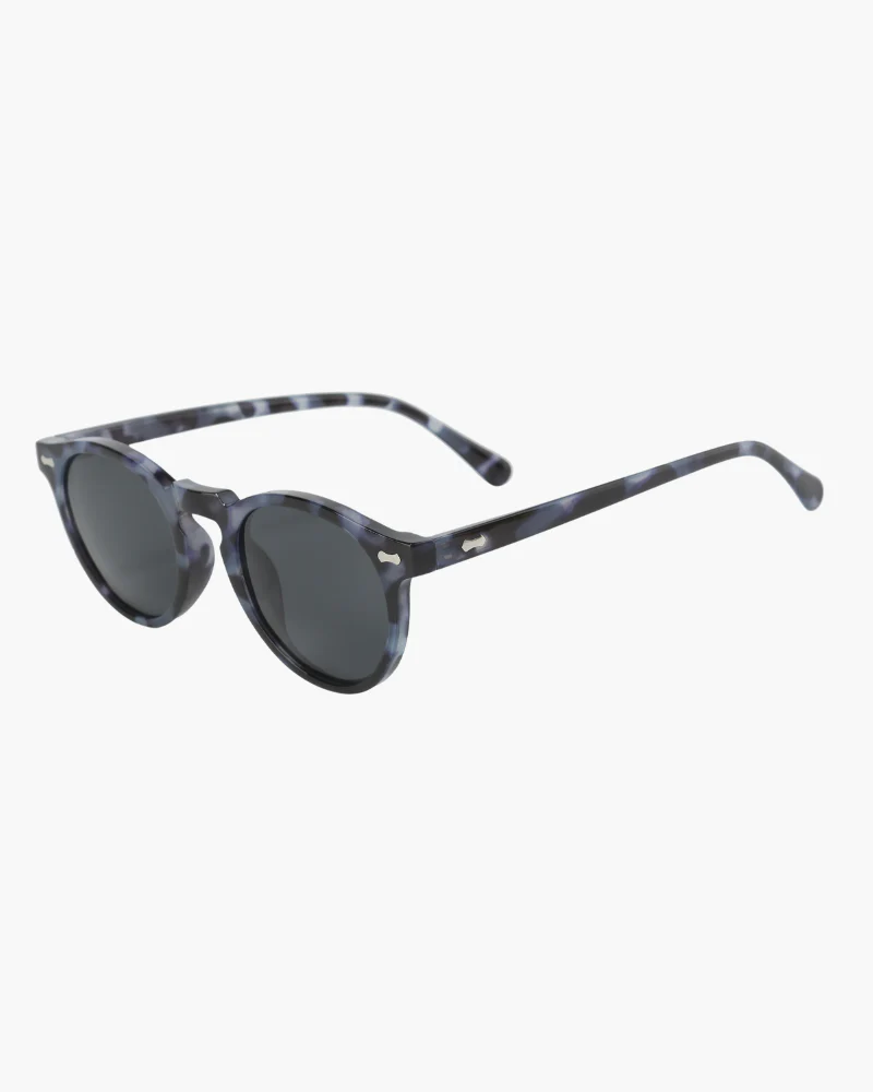Ezekiel | Polarisiert Runde Sonnenbrille für Männer mit UV-Schutz - Image 10