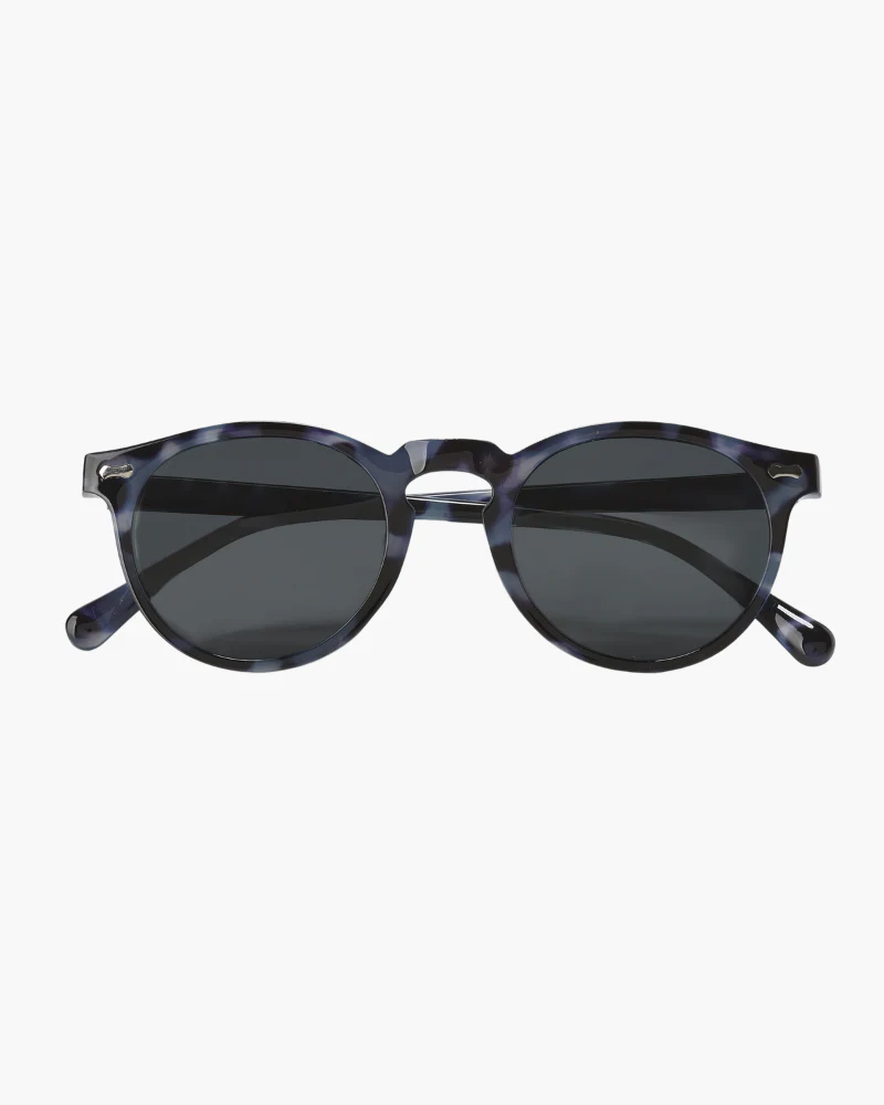 Ezekiel | Polarisiert Runde Sonnenbrille für Männer mit UV-Schutz - Image 14